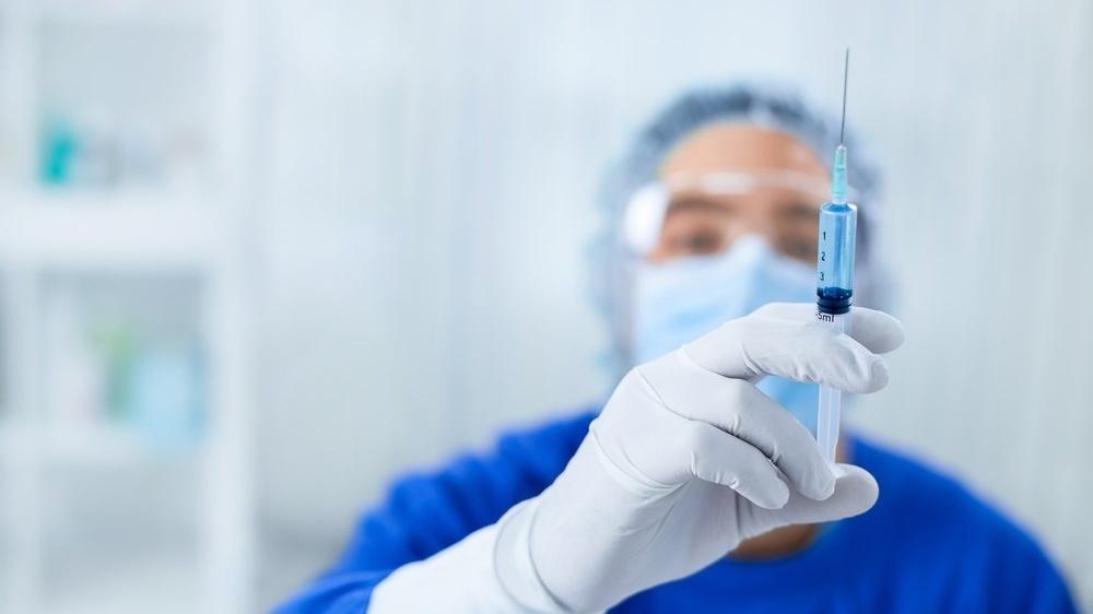 Almanya'dan flaş aşı açıklaması: İlk testler onaylandı