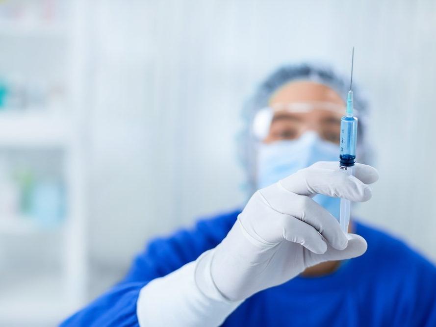 Almanya'dan flaş aşı açıklaması: İlk testler onaylandı