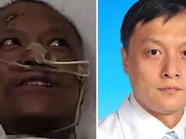Çinli doktorun değişimi şoke etmişti... Bilim Kurulu Üyesi'nden açıklama
