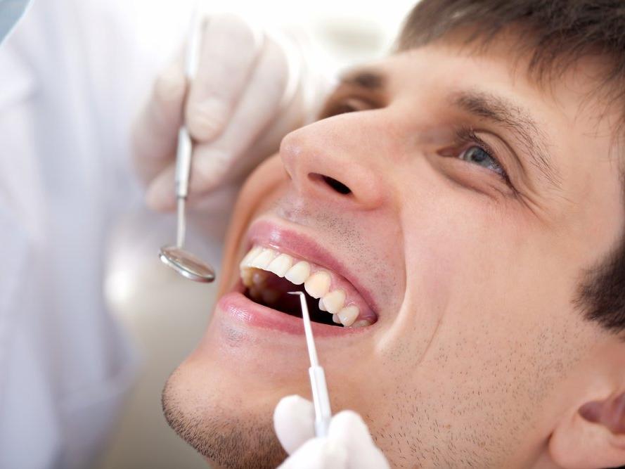 Diş minesi aşınmasına ne iyi gelir?