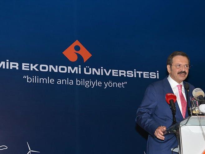 İzmir Ekonomi Üniversitesi öğretim üyesi ilanı yayımlandı! İşte başvuru koşulları…
