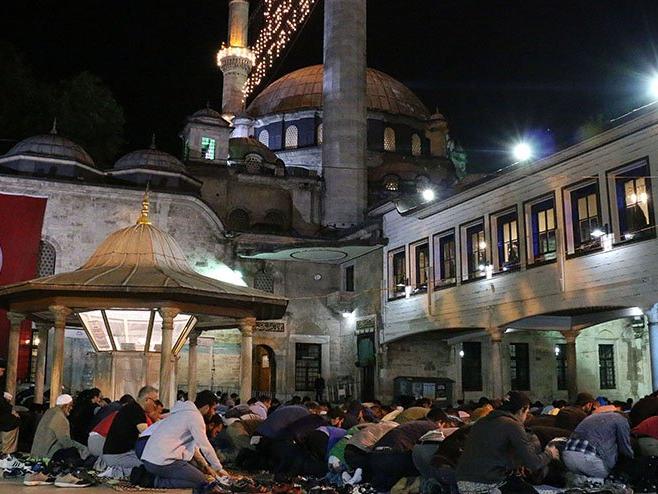 2020 Ramazan Ayı il il imsak ve iftar vakitleri… Diyanet İmsakiyesi linki...