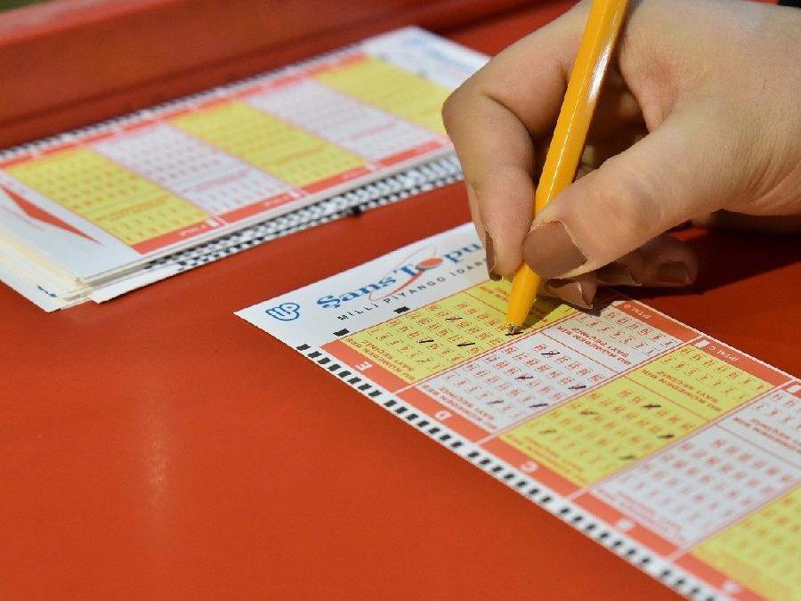 22 Nisan Şans Topu çekiliş sonuçları açıklandı! MPİ Şans Topu'nda ilk devir!