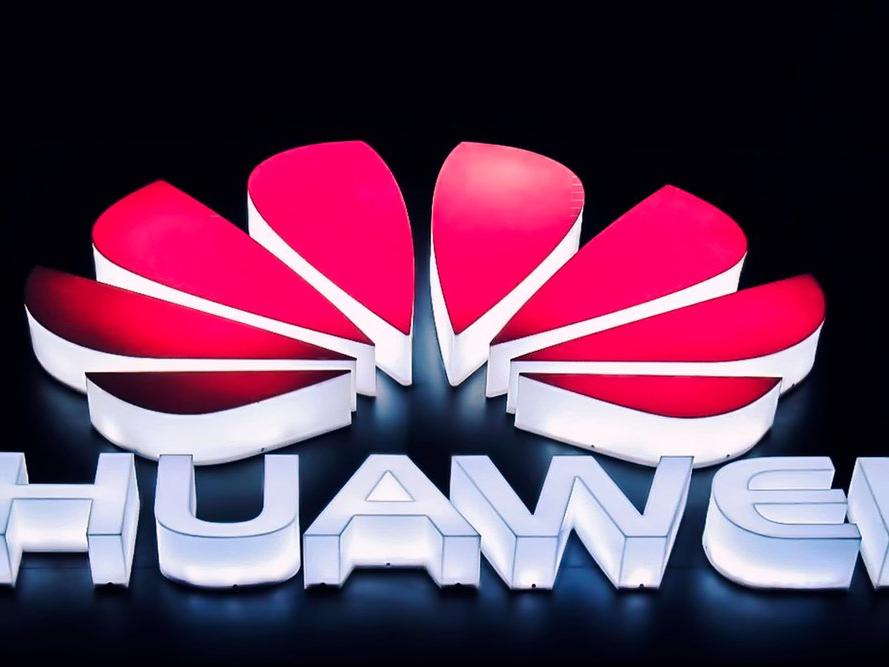 Huawei, Avrupa'daki 5G planlarını erteledi