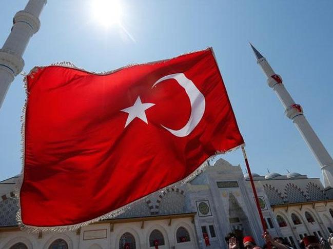 Dünyanın en güzel bayrağı anketinde Türk Bayrağı 1'inci sırada!