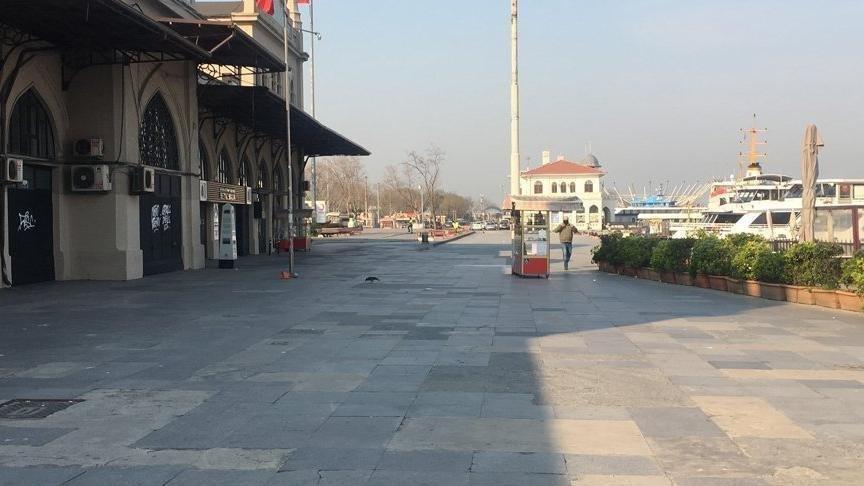 Sokağa çıkanlar ne kadar ceza ödeyecek? Sokağa çıkma yasağı cezası kaç TL?