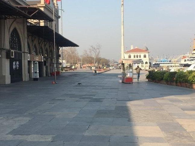 Sokağa çıkanlar ne kadar ceza ödeyecek? Sokağa çıkma yasağı cezası kaç TL?