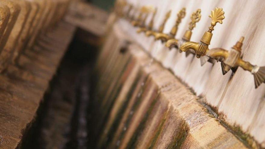 Abdest nasıl alınır? Adım adım abdest alma tarifi