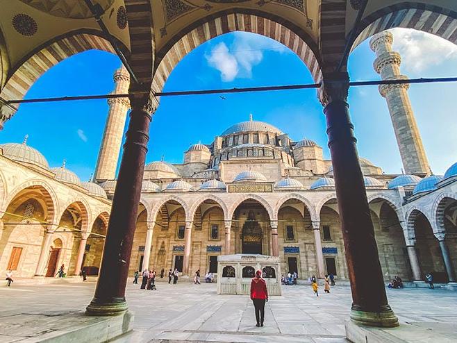 İFTAR VAKTİ: İstanbul, Ankara ve İzmir ve tüm iller için iftar saatleri kaçta? (İl il 2020 Ramazan imsakiyesi)