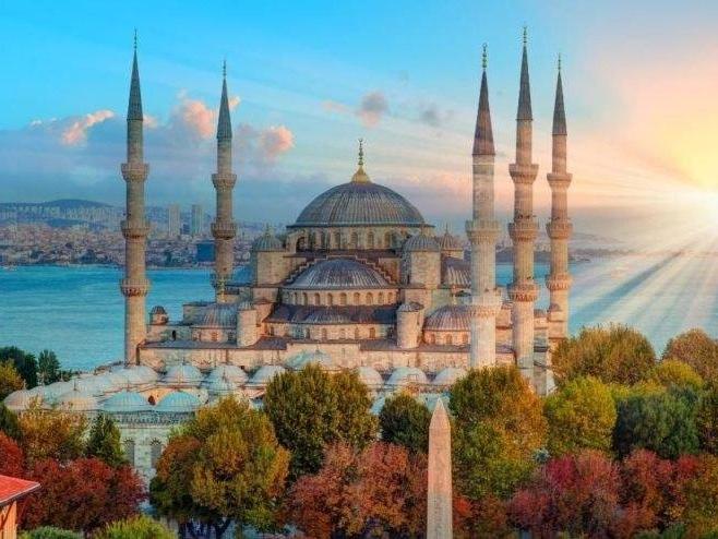Ankara imsakiyesi 2020 iftar ve sahur vakitleri... Ankara'da iftar saat kaçta?