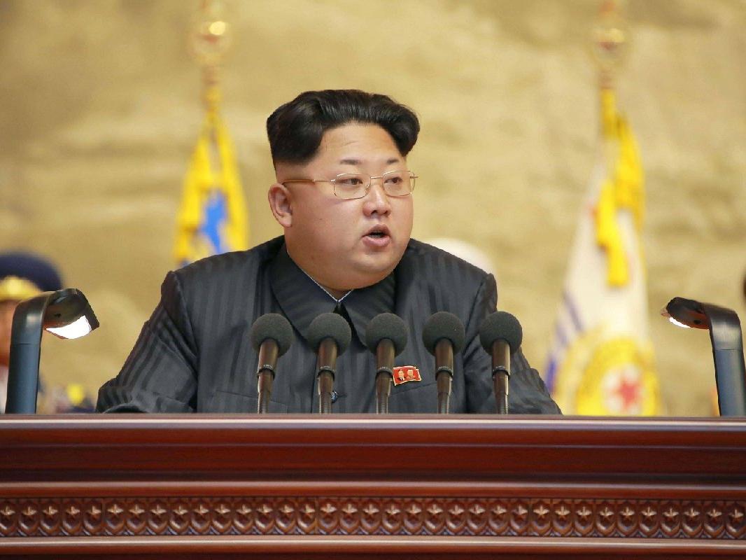 Kim Jong-un kimdir? Kuzey Kore Lideri Kim Jong-un kaç yaşında?