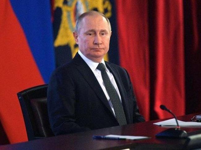 Putin, Rusya vatandaşlığına geçiş şartlarını hafifletti