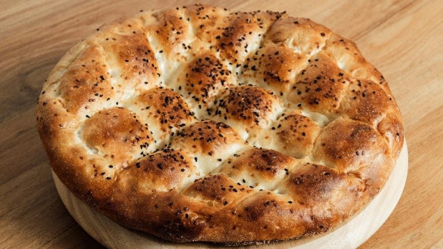 Ramazan pidesi fiyatı ne kadar? Pide fiyatları belirlendi…