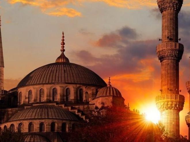 İftar vakitleri 25 Nisan: İstanbul, Ankara, İzmir iftar saatleri ve 2020 Ramazan imsakiyesi...