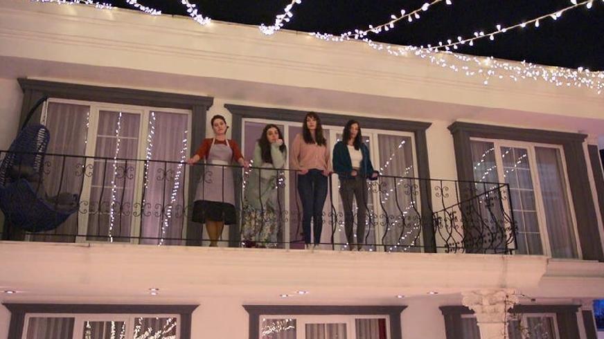 Hizmetçiler yeni bölüm ne zaman? Hizmetçiler dizisi neden yok?