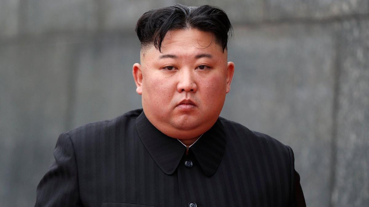 Kuzey Kore lideri Kim'in son durumu: Çin doktor heyeti gönderdi