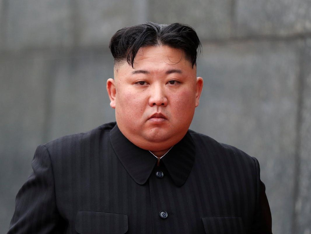 Kuzey Kore lideri Kim'in son durumu: Çin doktor heyeti gönderdi