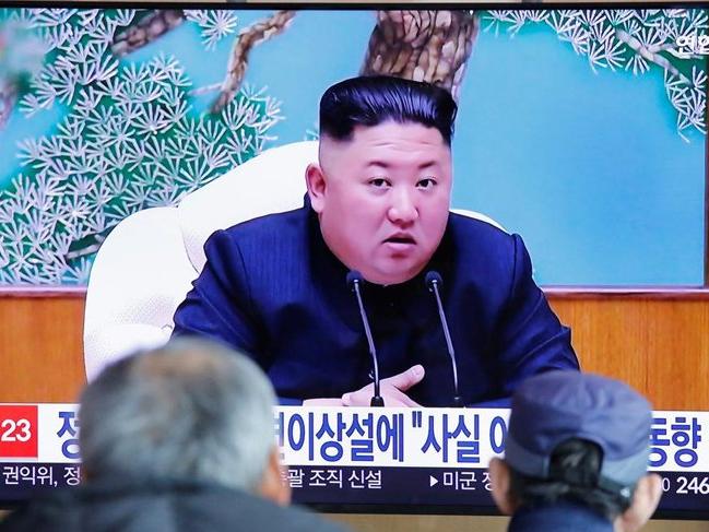 Kuzey Kore lideri Kim öldü mü? Bir iddia da Çin'den geldi
