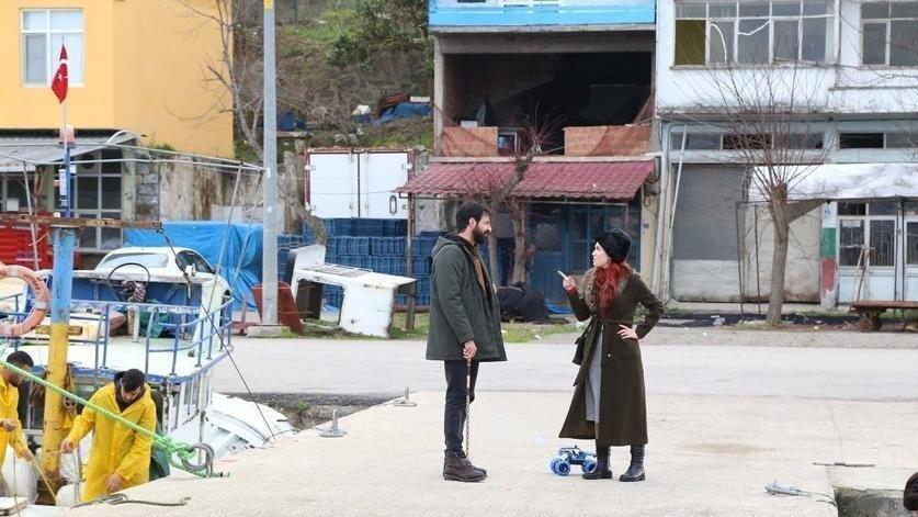 Kuzey Yıldızı İlk Aşk neden yok? Kuzey Yıldızı yeni bölüm tarihi açıklandı mı?