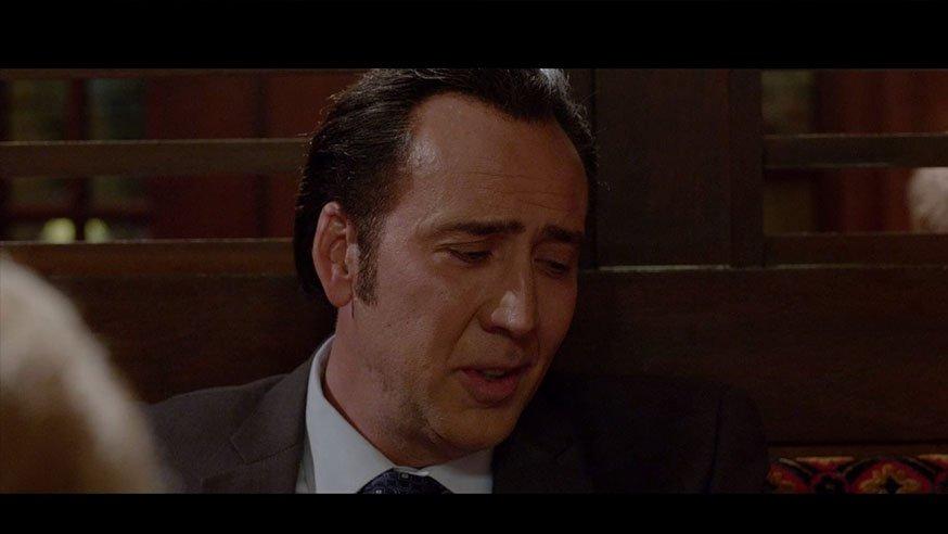 Öfke filminin konusu ne? Öfke filminin oyuncuları kim?