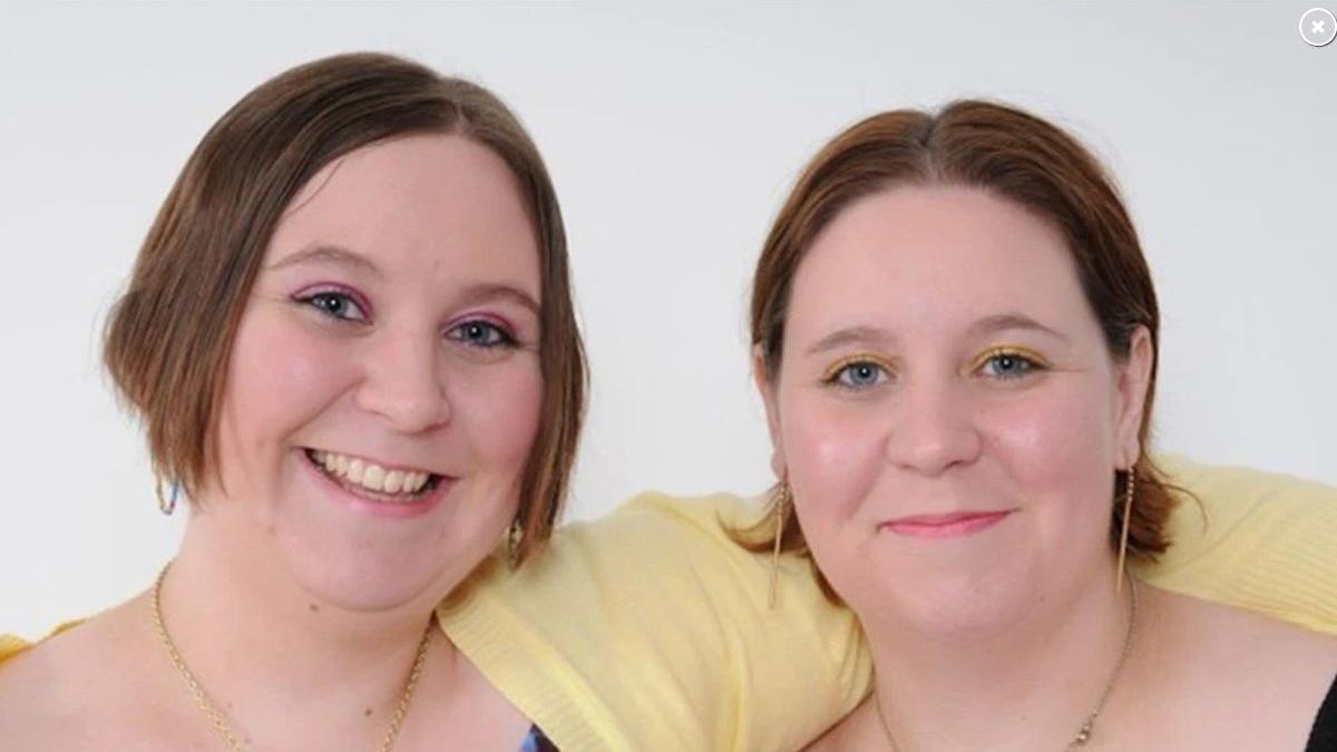 Tarifsiz acı! İkiz kardeşler 72 saat arayla coronaya yenik düştü