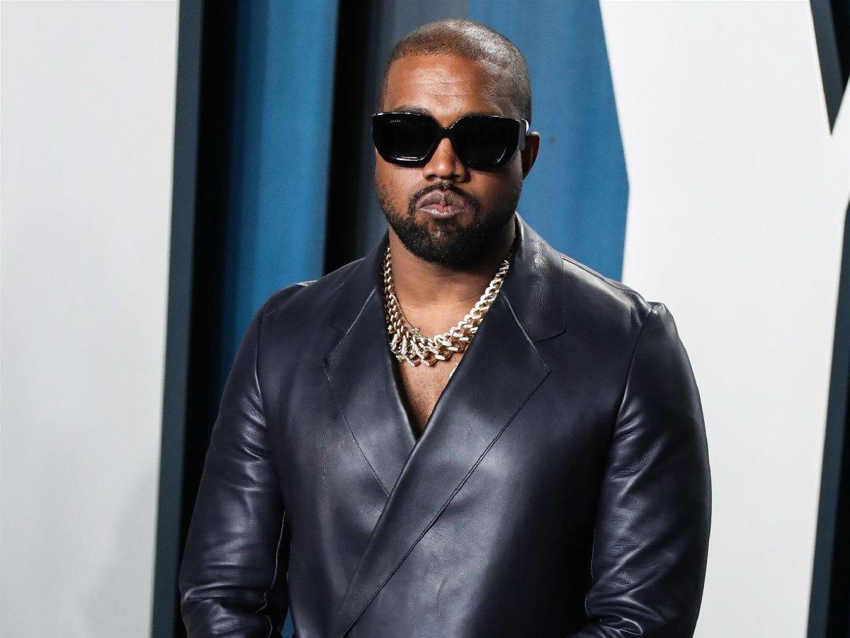 Kanye West, sonunda milyarderler listesinde