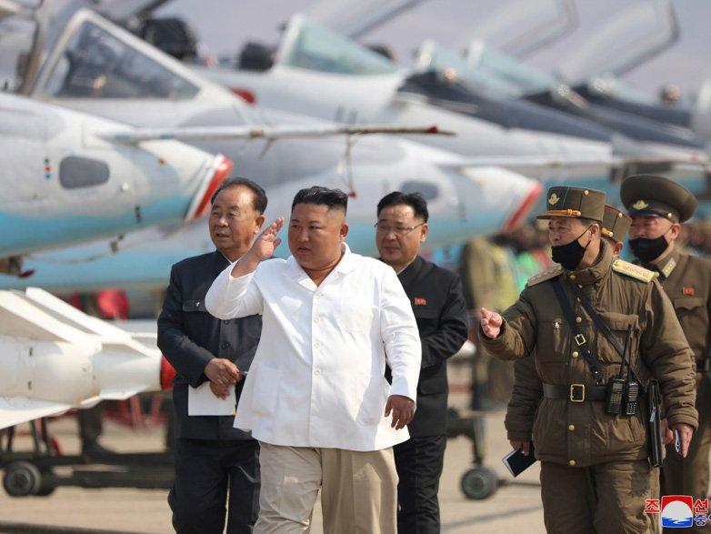 Kim Jong Un öldü mü? Yerine geçecek isim kulislerde konuşuluyor