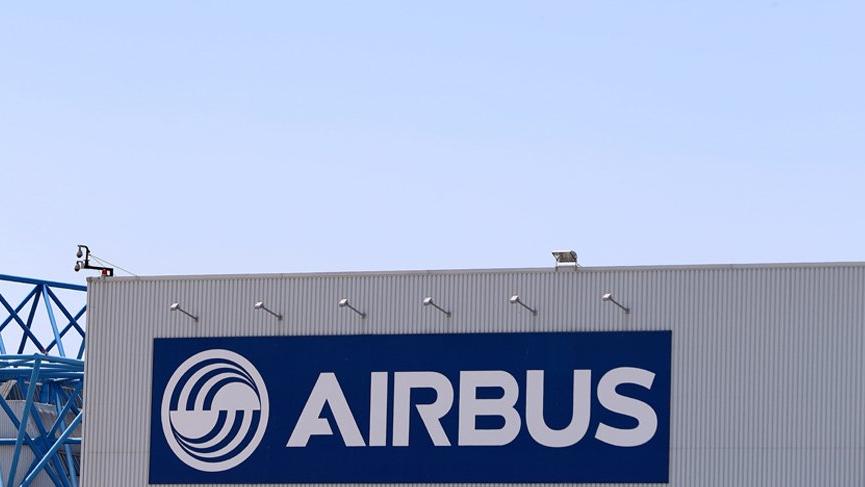 Airbus'ta 135 bin kişi işsiz kalabilir!