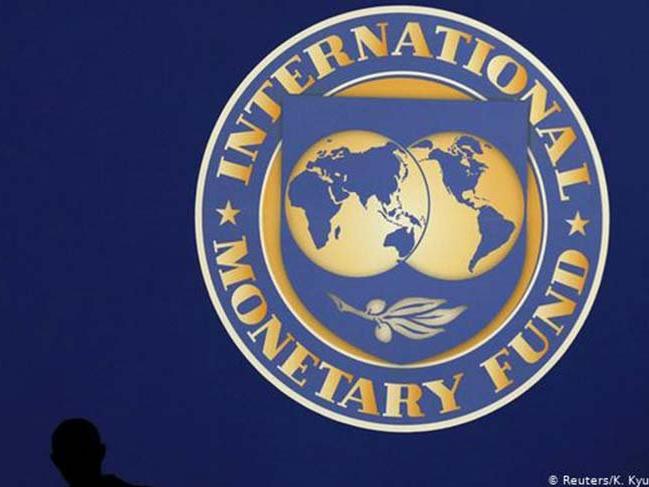 Kurdaki oynaklığı durdurmak için IMF adımı çok önemli
