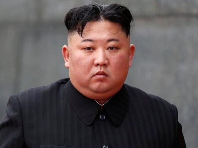 Kim'in durumu belirsizliğini koruyor: Hayatta ve iyi