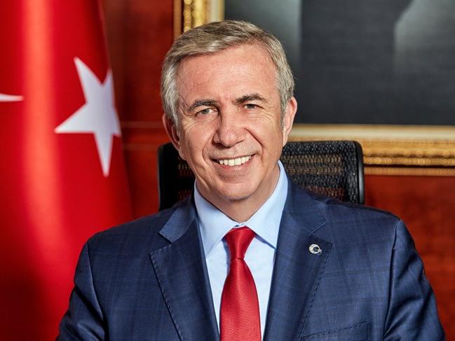 Ankara Büyükşehir Belediyesi’nin 'Bir iftar da benden' kampanyası sona erdi