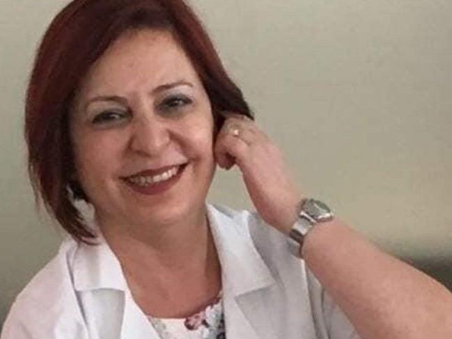 Prof. Dr. Refika Ferda Artuz hayatını kaybetti