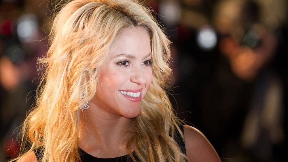 Shakira'nın şarkısı sağlık görevlilerine ilham oldu! Ünlü şarkıcıdan duygulandıran paylaşım