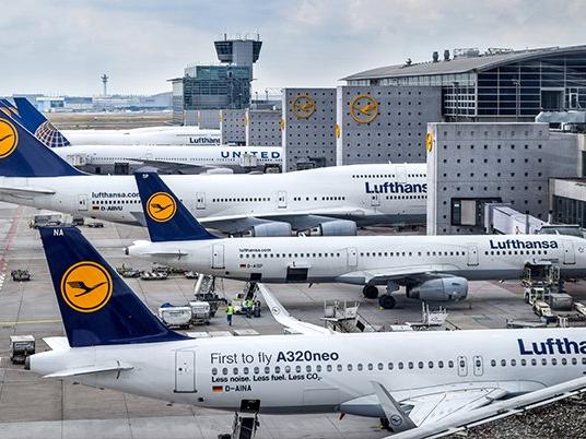 Almanya'dan Lufthansa'ya hisse karşılığında 9,7 milyar euroluk destek