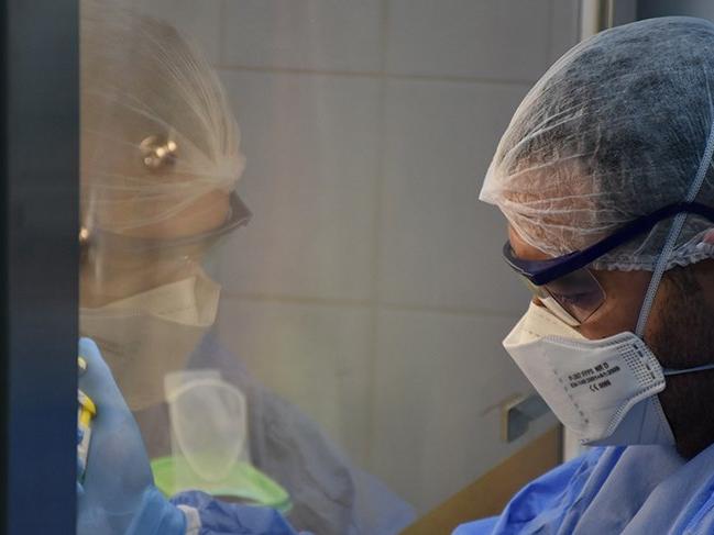 Türkiye'de immün plazma tedavisinin ilk uygulandığı hasta, corona virüsü yendi