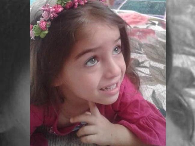 3 yaşındaki Esra'nın kahreden ölümü
