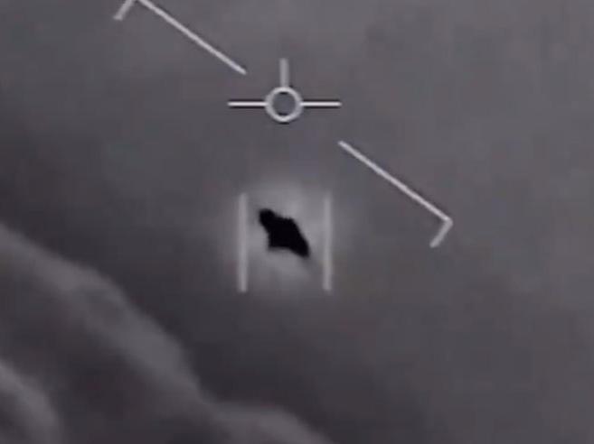 UFO görüntüleri gündem oldu! Pentagon nedir? Pentagon UFO görüntüsü yayınladı mı?