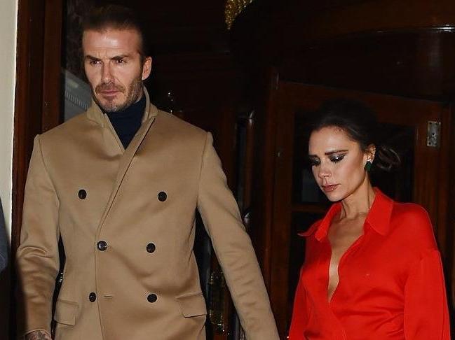 David Beckham 18 milyon sterlin zarar eden şirketle anlaşmayı bozdu