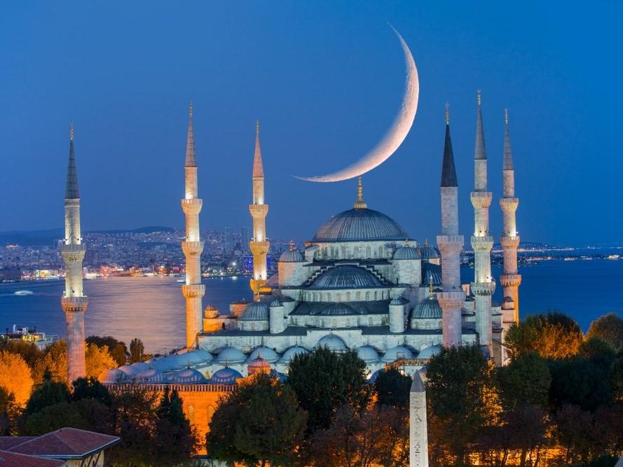 İftara ne kadar kaldı? 29 Nisan il il iftar vakitleri! Ankara, İstanbul, İzmir iftar vakti...