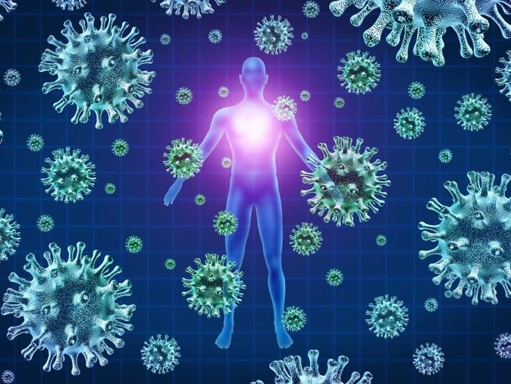 SARS virüsü nedir? Belirtileri ve tedavisi