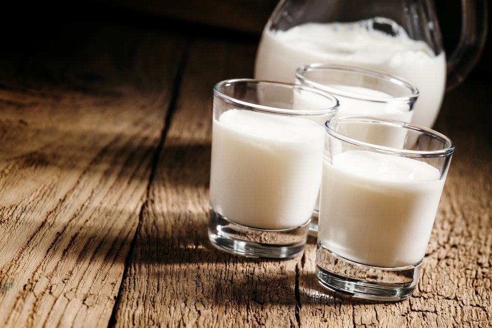 Keçi sütünde hangi vitaminler var? Keçi sütünün faydaları…