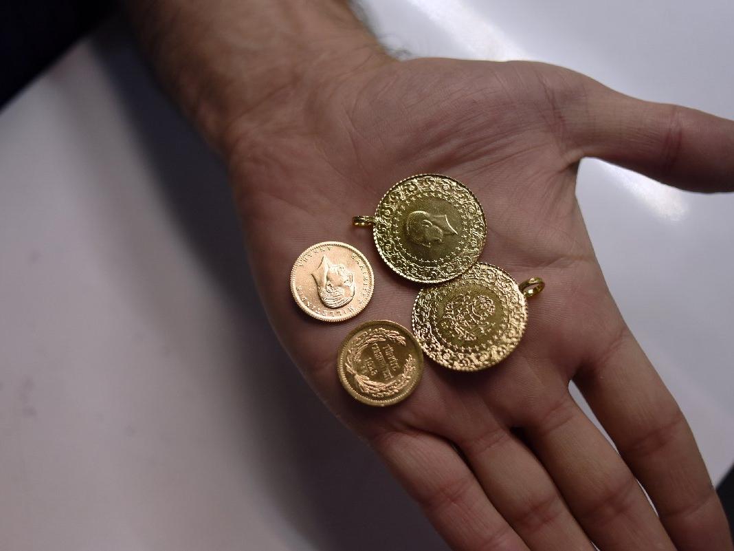 Altın fiyatlarında son durum ne? 30 Nisan çeyrek ve gram altın kaç lira?