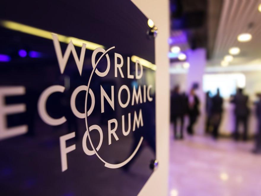 Dünya Ekonomik Forumu: Koç kaynaklarını seferber etti