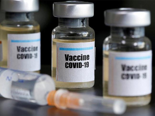 ABD'li ilaç şirketinden corona aşısı: Yıl sonuna kadar 10-20 milyon doz üretilebilir
