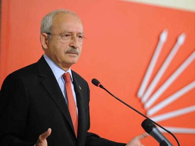 Kılıçdaroğlu, Erdoğan’ın başlattığı kampanyayı SÖZCÜ’ye değerlendirdi: Bağışın faturası da garibana çıkacak