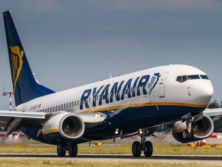 Ryanair 3,000 kişiyi işten çıkarıyor
