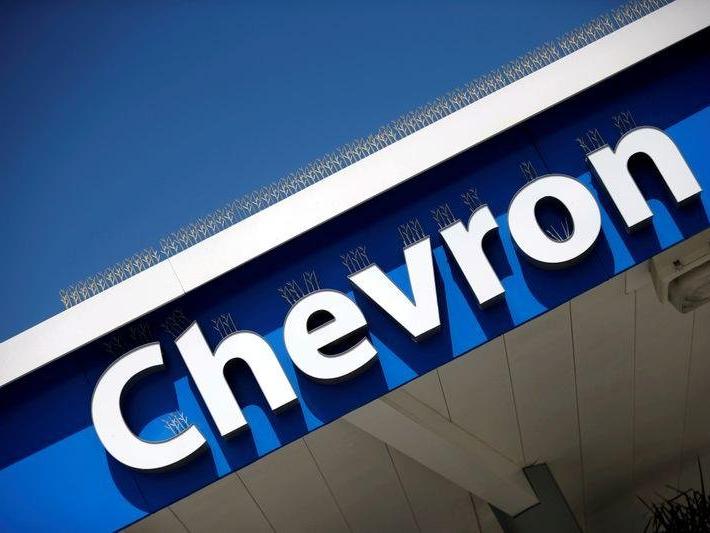 Chevron: Venezuela'dan tamamen çıkmıyoruz