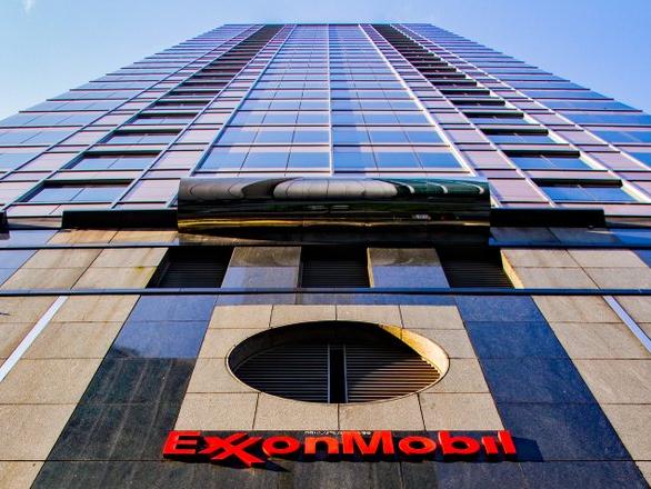 ExxonMobil 32 yıl sonra ilk kez zarar açıkladı