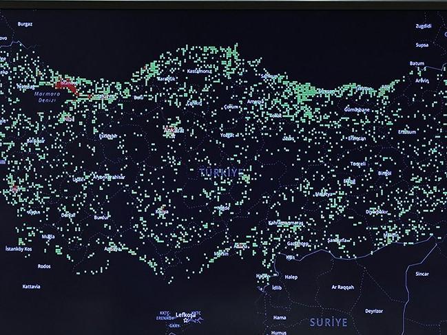 Türkiye'deki güncel corona verileri açıklandı! (04.05.2020)