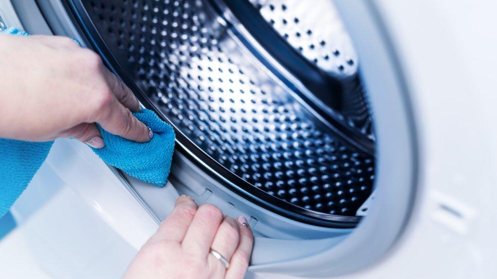 Çamaşır makinesi nasıl temizlenir?